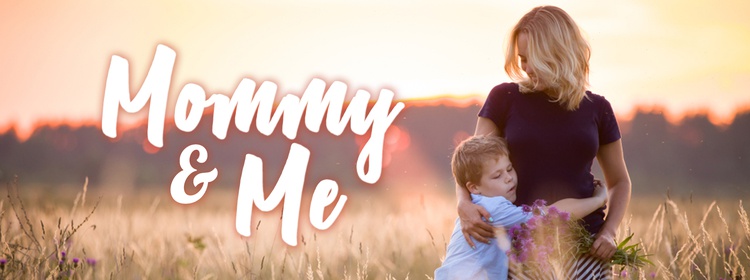 Wncy Mommy Me Header Graphic