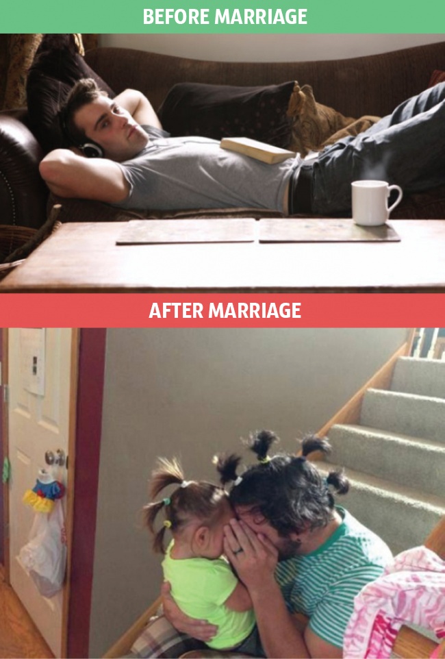 Before Marriage 3