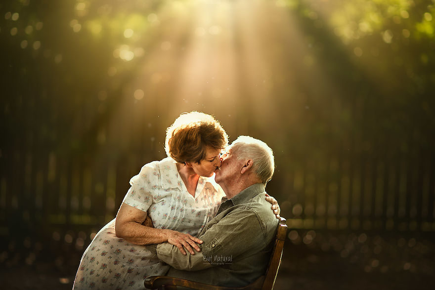 Elderly Couples 11