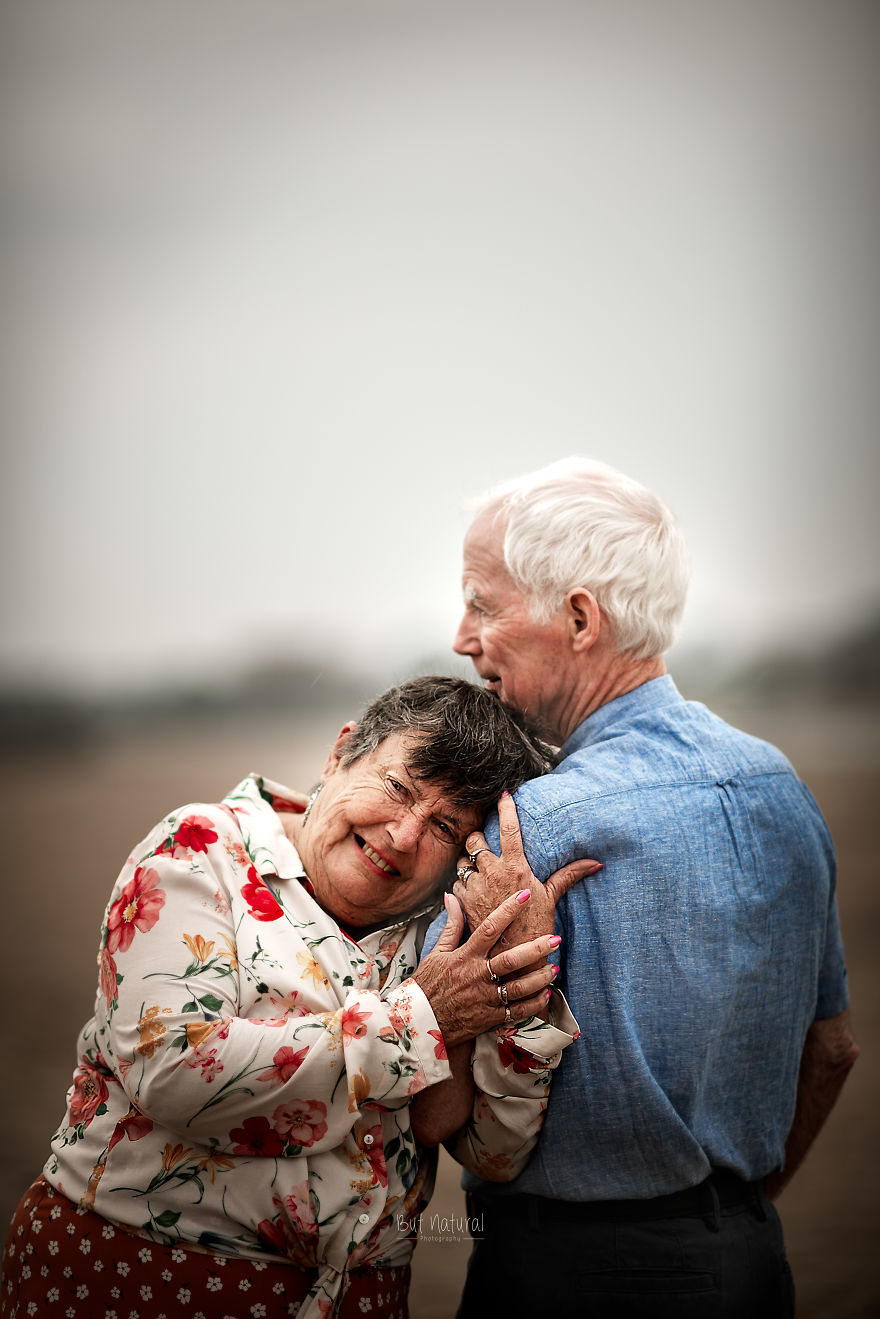 Elderly Couples 14