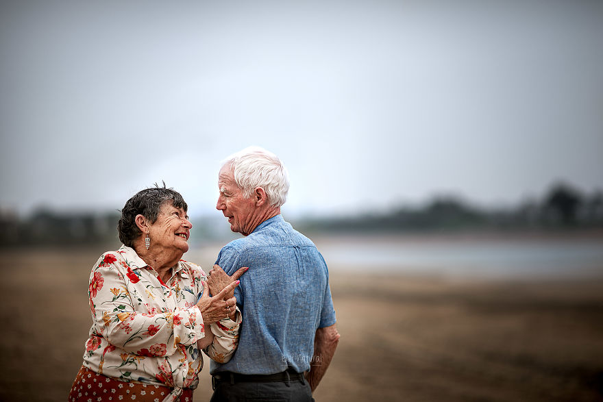Elderly Couples 15