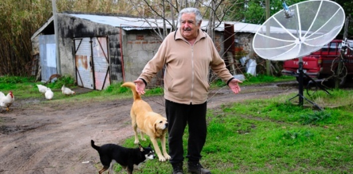 Ft Jose Mujica