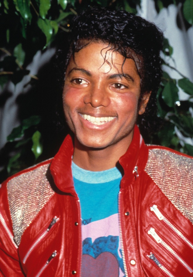 Michael Jackson 04