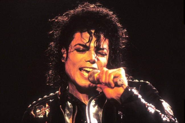 Michael Jackson 05