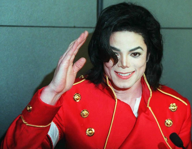 Michael Jackson 07