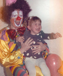 Scary Creepy Clowns1_pic 1