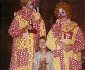 Scary Creepy Clowns1_pic 2