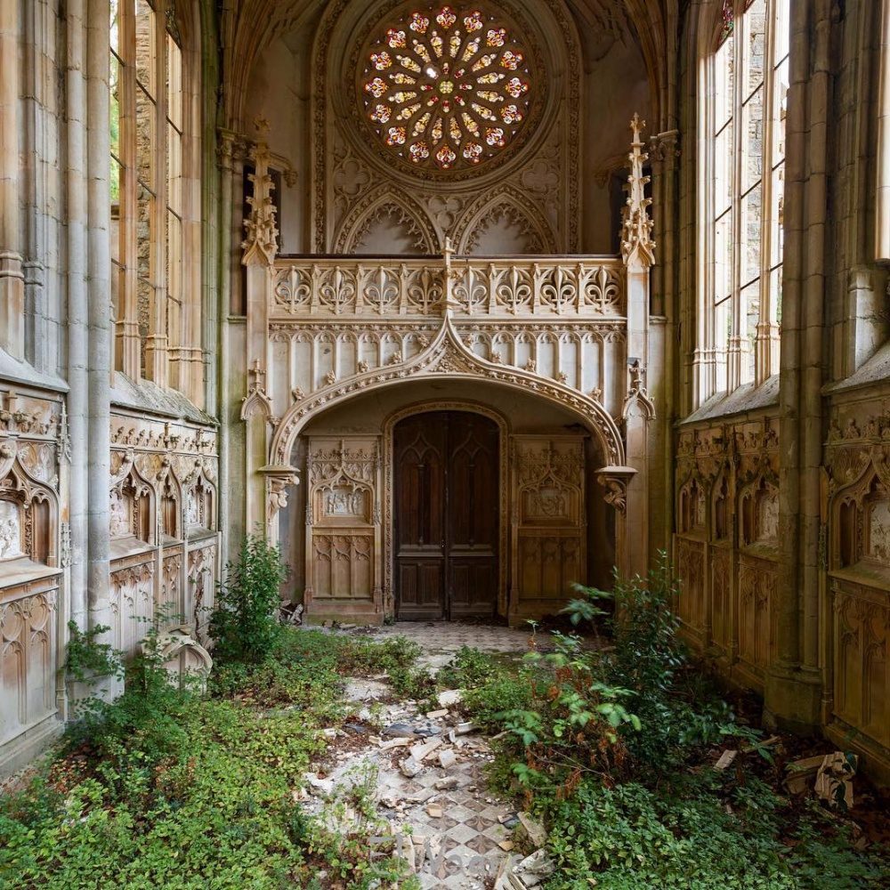 Abandoned Places 9