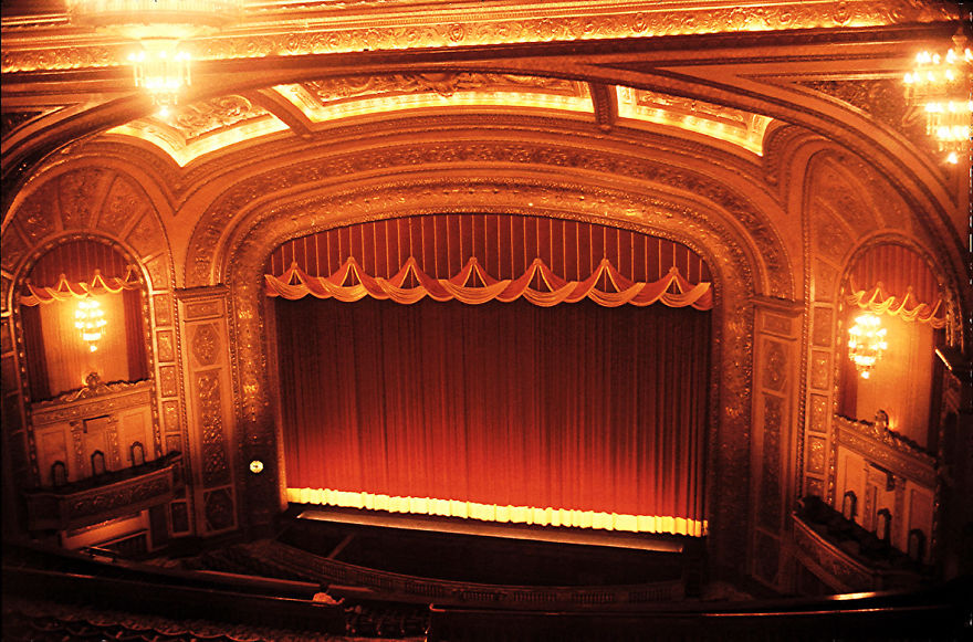 Cinemas Interior 19