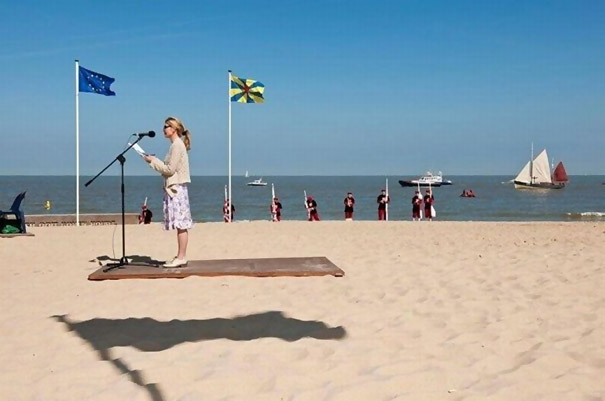 Perfectly Timed Photos 17
