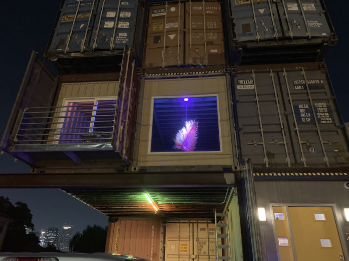 Container House 18