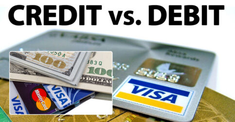 រឿងដែលគ្រប់គ្នាត្រូវដឹង! បច្ចេកទេស៤ ដែលឧក្រិដ្ឋជនប្រើប្រាស់ដើម្បីលួចយកព័ត៌មាន Credit/Debit Card និងធ្វើការលួចលុយពីជនរងគ្រោះ