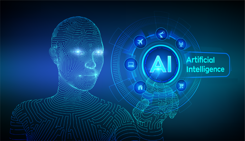 Top 5 Trends In Artificial Intelligence That May Dominate 2020