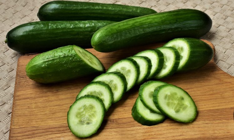 Cucumber 750x450