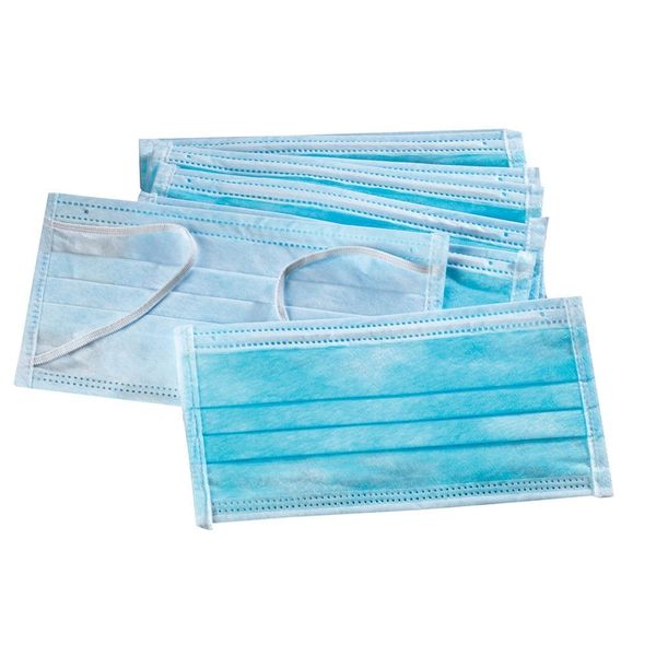 Disposable 3 Ply Surgical Mask Gb1p_600