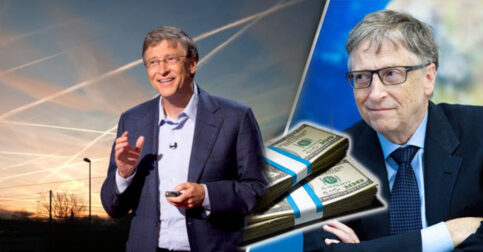 ចាក់ដោត និងមានន័យខ្លាំង ពេលដែលគេសួរលោក Bill Gates ថាតើមាននរណាដែលមានជាងលោកទេ? លោកថា «មាន​» ថែមទាំងរៀបរាប់មួយឃ្លាយ៉ាងមានន័យ!