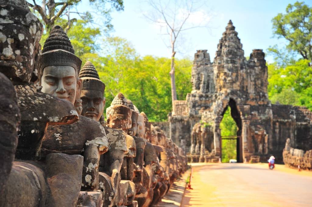 Places To Visit In Siem Reap