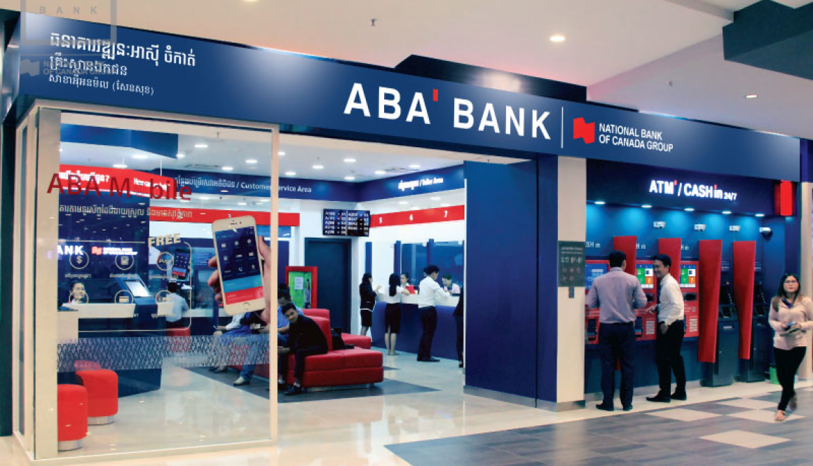 Aba Branch At Aeon Mall 2 Is Now Open With 12 7 Operation 3d 1160x665