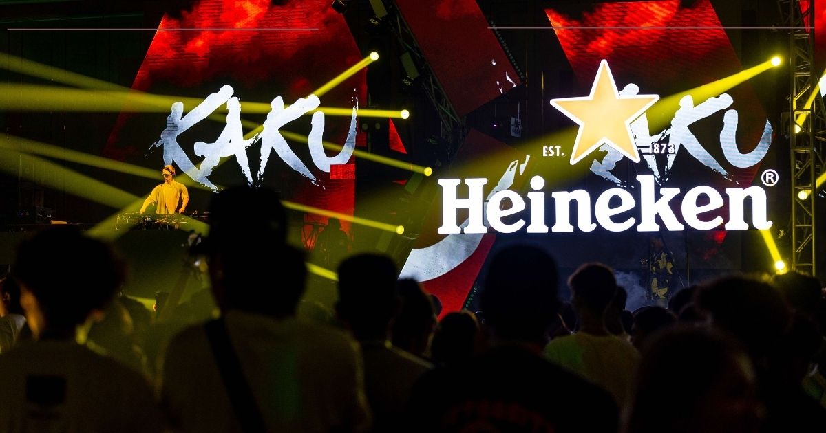 ស្រាបៀរ ​Heineken® អបអរខួប ១៥០ ឆ្នាំនៃពេលវេលាដ៏រីករាយ – ពី Amsterdam រហូតដល់ កម្ពុជា