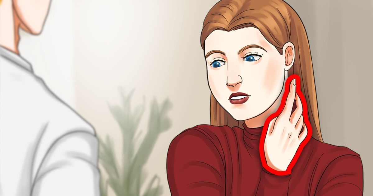 10 Subtle Signs That Someone Secretly Doesn’t Like You