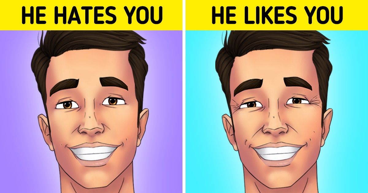 10 Cool Psychological Tricks to Read People’s Minds