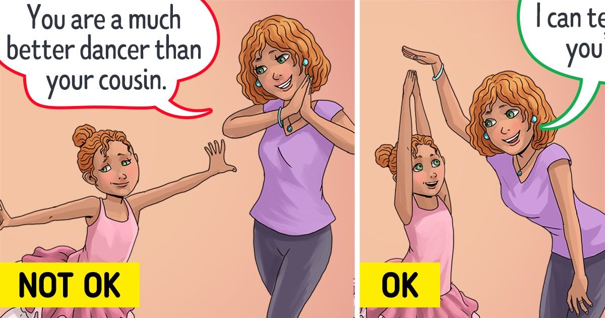 10 Parenting Tips That Could Keep Your Children From Becoming Narcissists