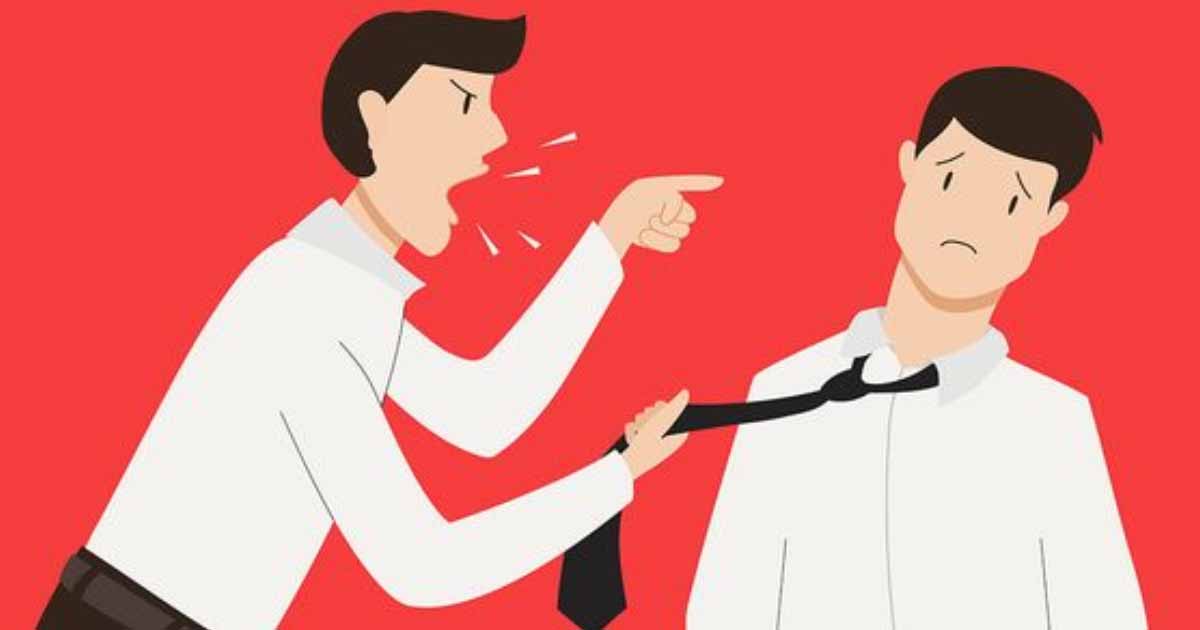 6 types of People to Cut Out of Your Life