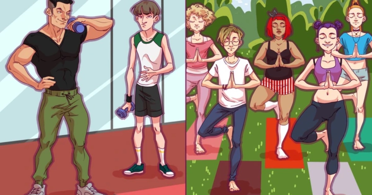 10 Unexpected Habits That Ruin Our Lives Every Day