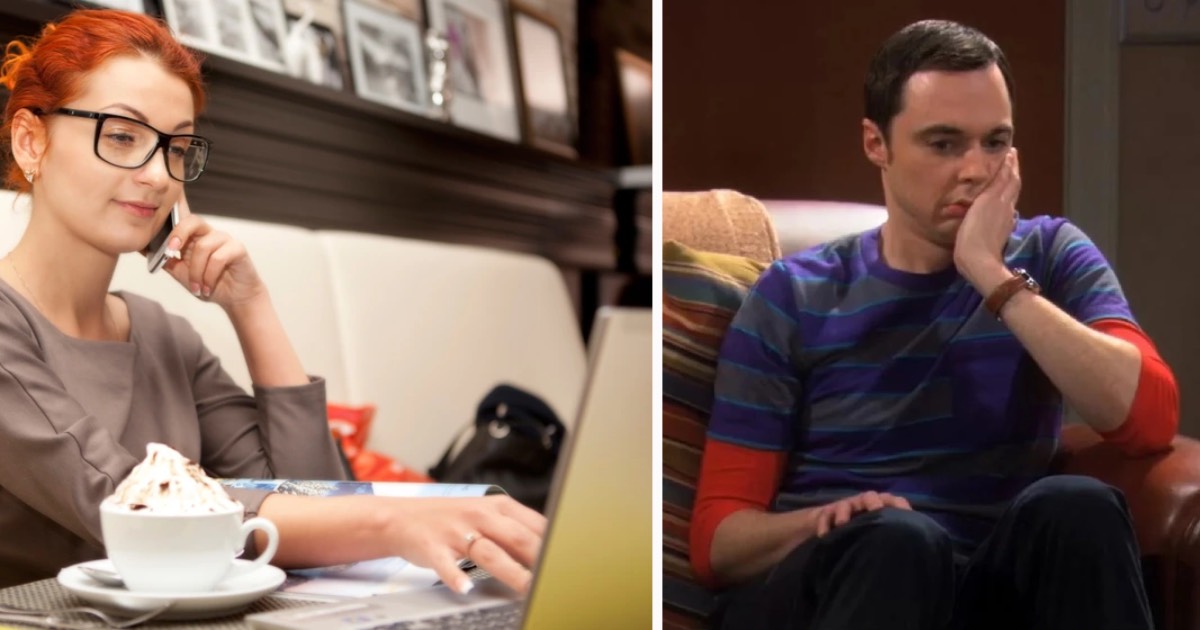 12 Unexpected Signs That Prove You Might Be Smarter Than Other People