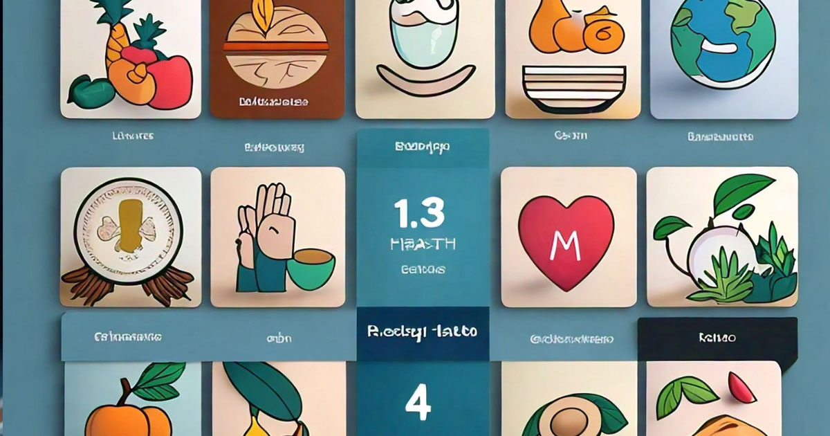 14 Habits to Help You Stay Healthy and Attractive With Minimal Effort