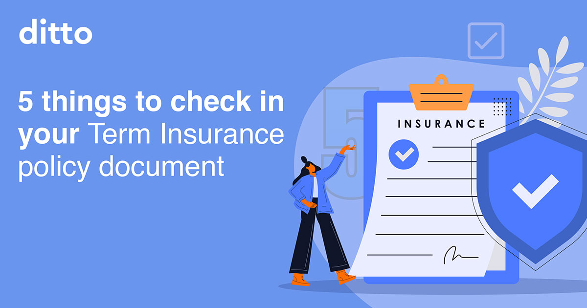 Understanding Your Insurance Policy!!!