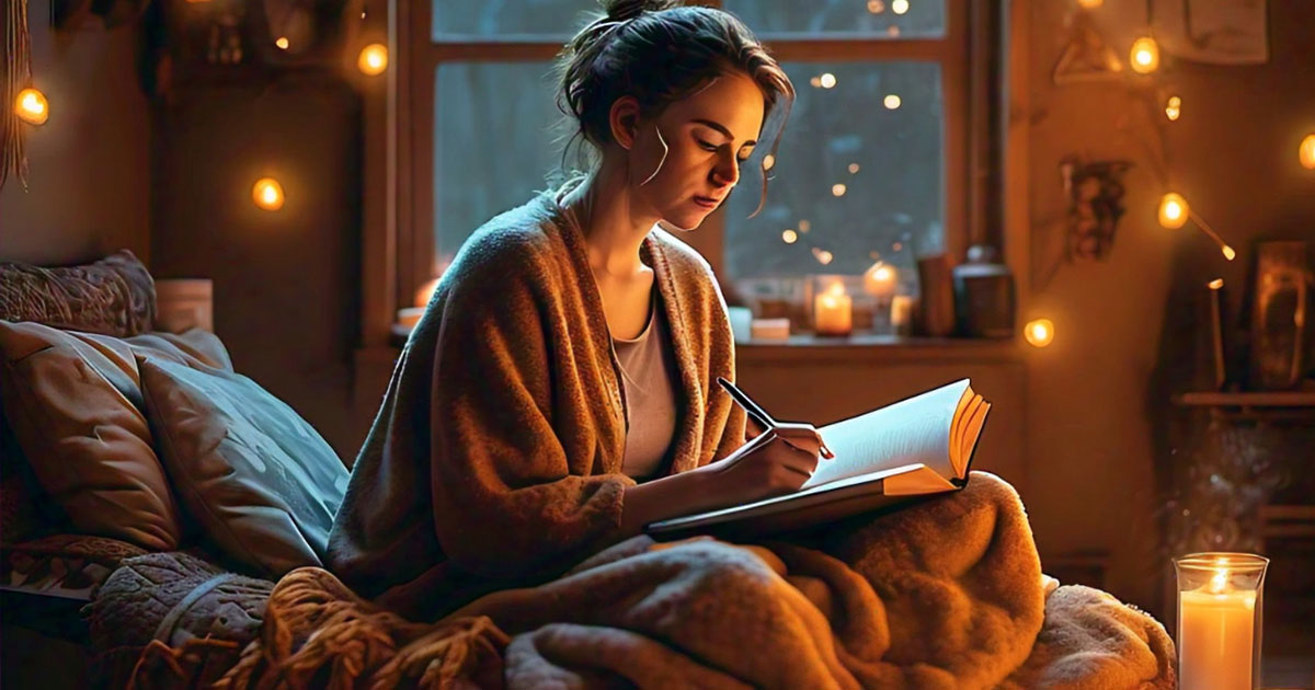 Here are some self-love affirmations to help build your self-worth: