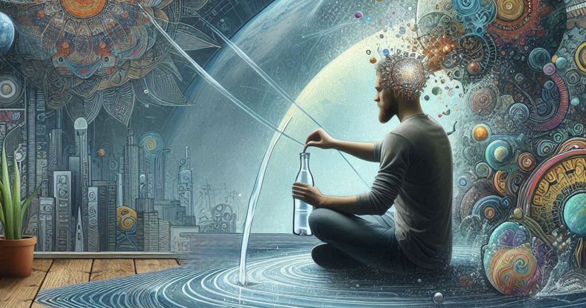 Finding Mental Escape: Techniques to Recharge Your Mind