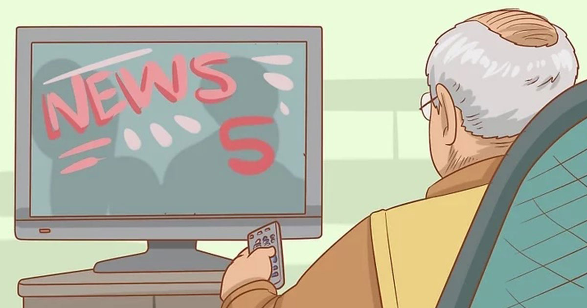 How to Live Happily During Old Age!!!