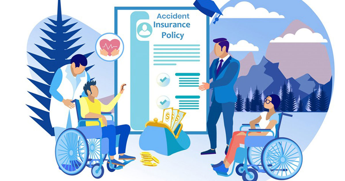 What Is Accident Insurance?