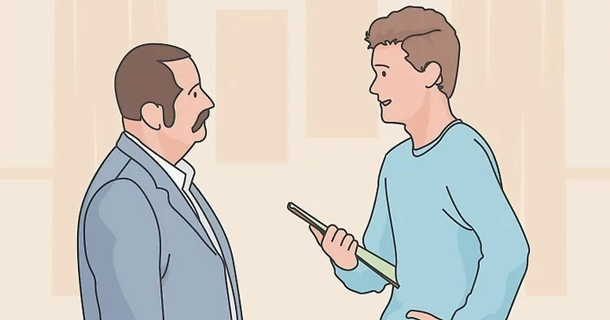 How to Talk to Your Professor About Your Mental Health