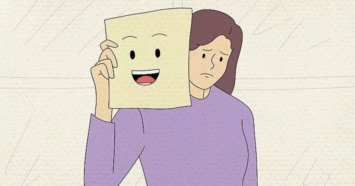 Understanding Self-Abandonment & How to Overcome It For Good