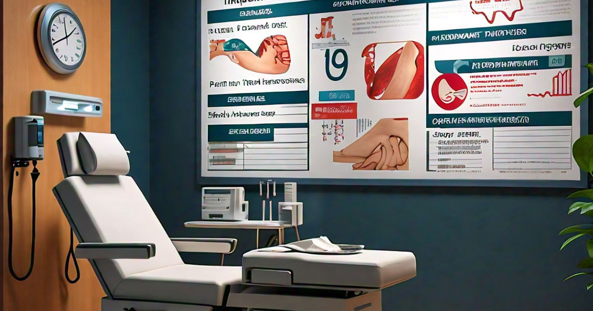 9 Simple Medical Tests to Check Your Health Right Now!!!