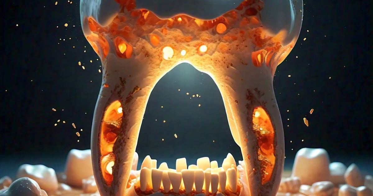 How Sugar Can Damage Your Health and What You Can Do to Stop It
