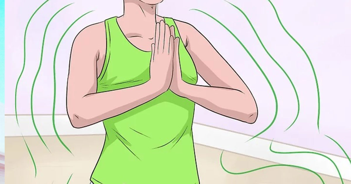How to Stop Dreaming About Someone