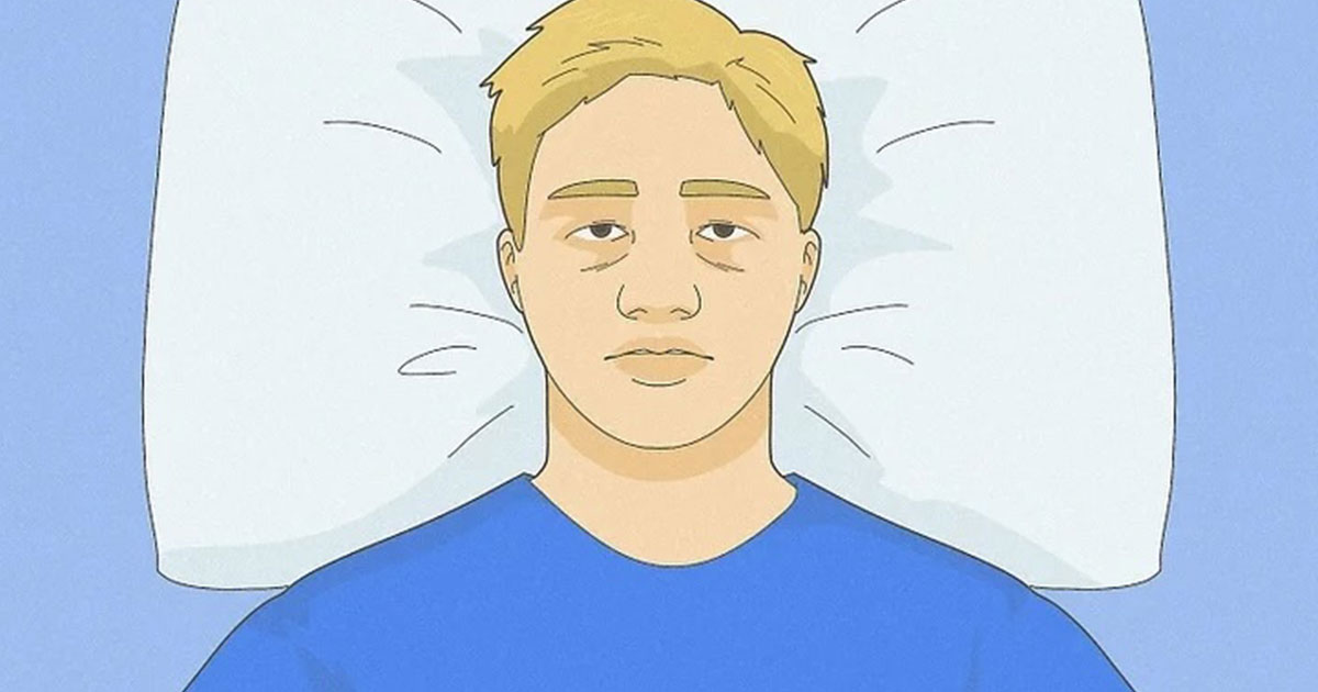 Why Does My Body Feel High When I’m Not?