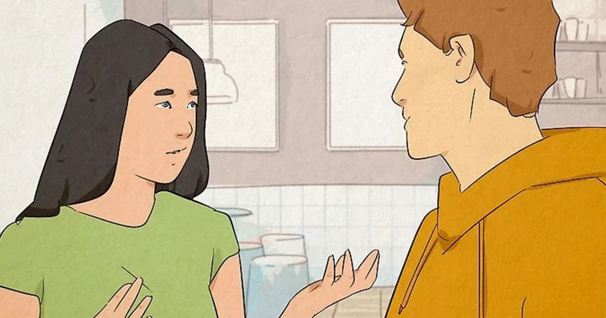 How to Tell If Your Girlfriend Is Toxic