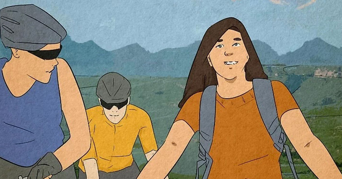 How to Not Let Your Life Revolve Around Your Boyfriend