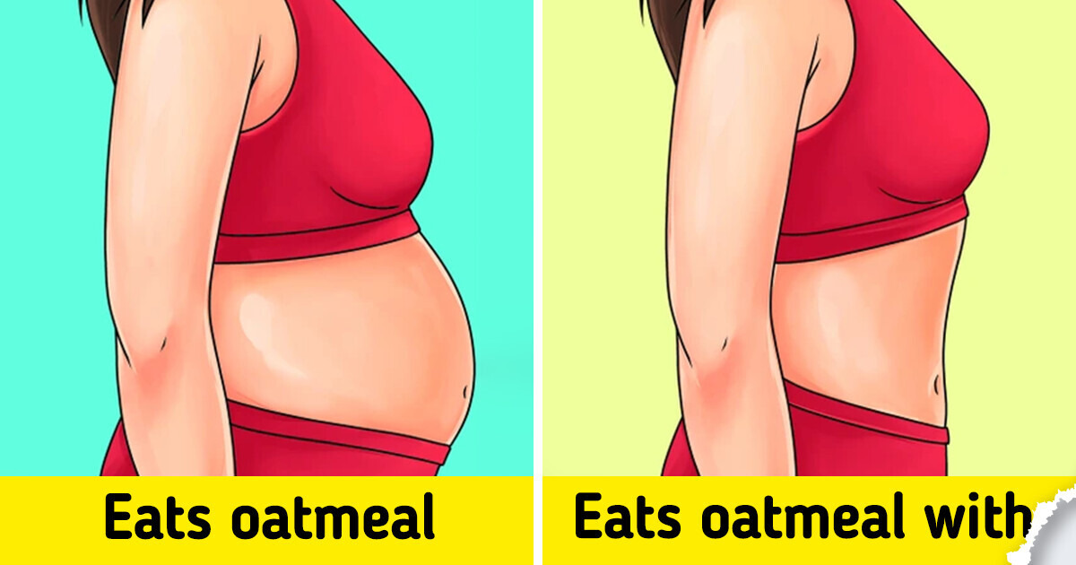 There’s One Thing You Should Eat for Breakfast If You Want to Reduce Belly Bloating