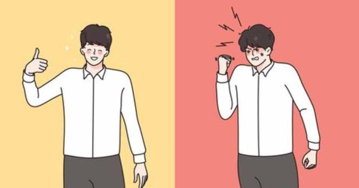 How to look at people to build deeper understanding and connection