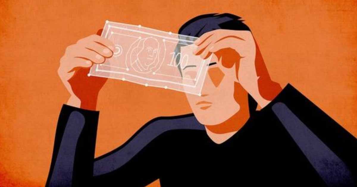 How digital currency will change everything