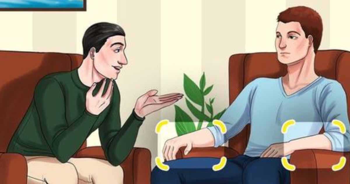 9 Subtle Signs That Someone Secretly Doesn’t Like You