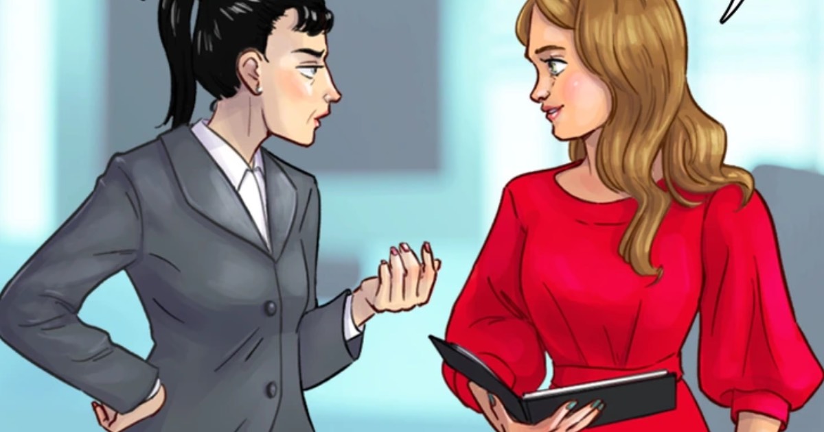 10 Cool Ways to Respond to Insults and Backhanded Compliments
