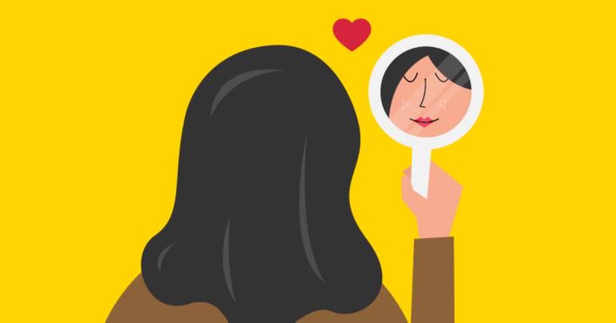 16 Things You Need to Stop Shaming Yourself for in Your Life