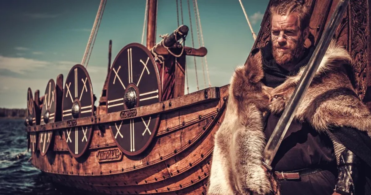 The Vikings: Who Were They And Where Did They Come From?